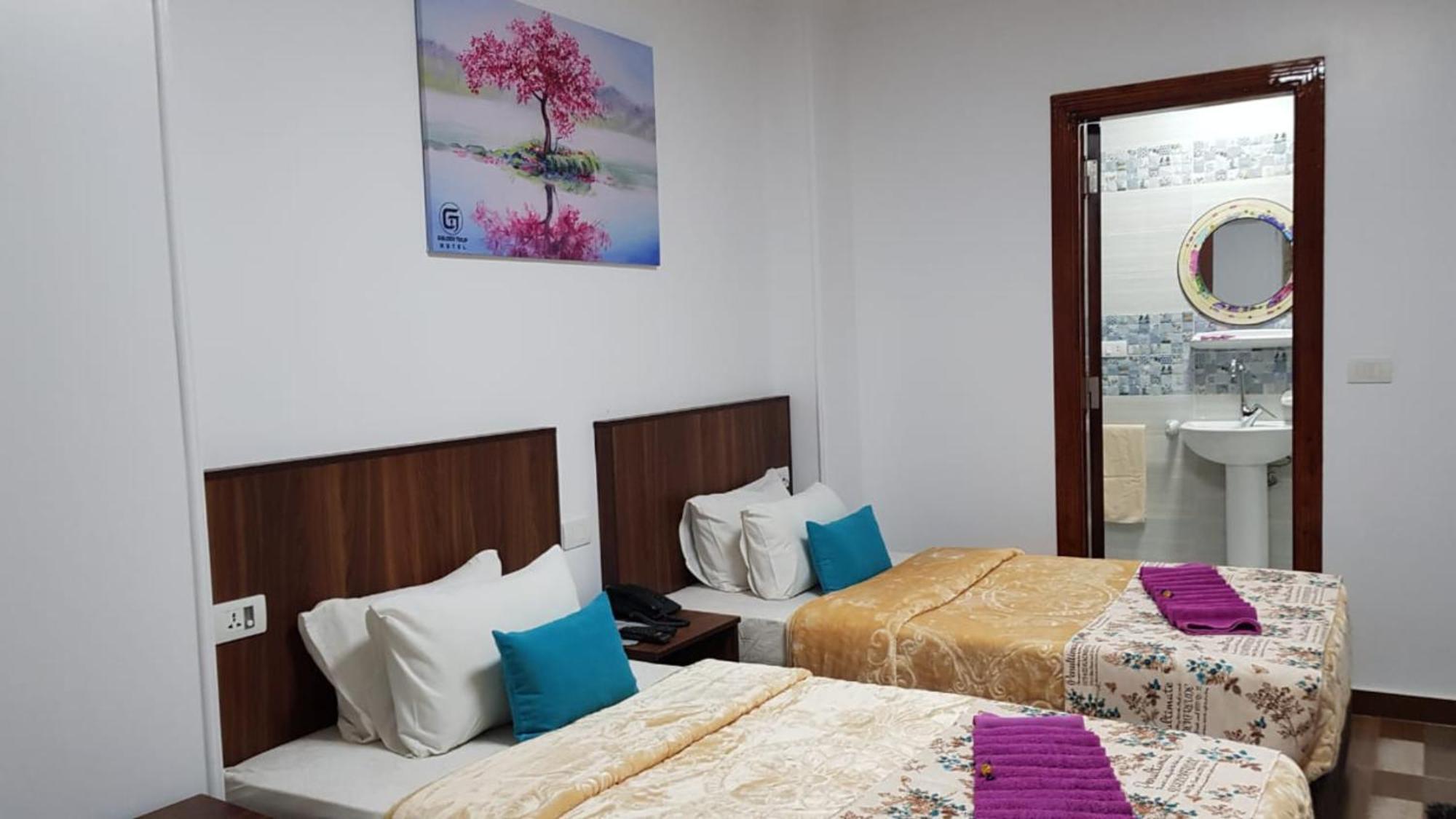 Tulip 6 Of October Hotel 6th of October City Екстериор снимка